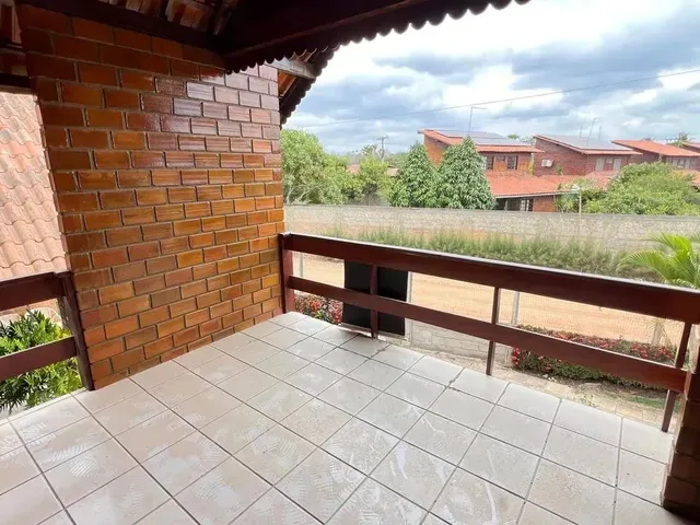 Imagem 7: Imóvel para Venda com 100 Metros Quadrados com 4 Quartos em Ebenezer - Gravatá - Pe