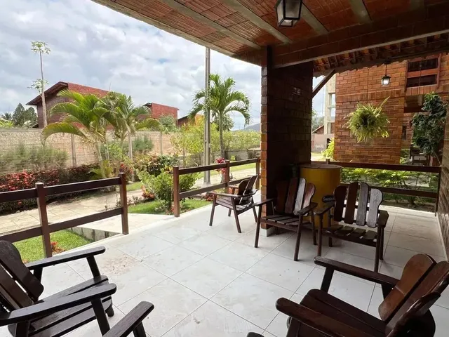 Imagem 4: Imóvel para Venda com 100 Metros Quadrados com 4 Quartos em Ebenezer - Gravatá - Pe