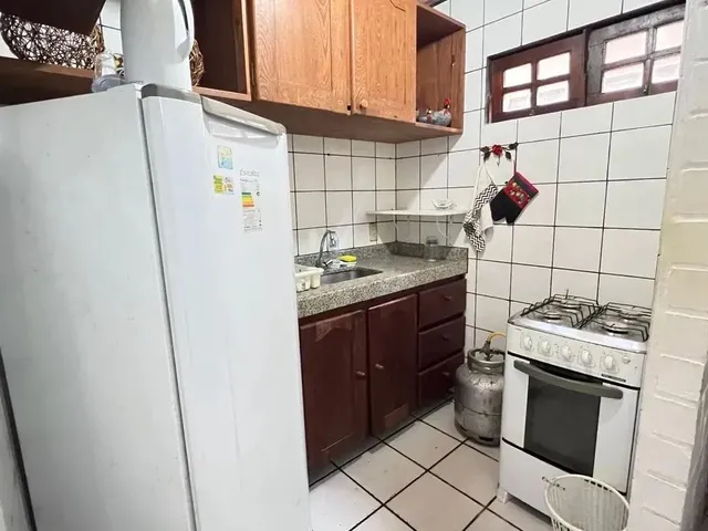 Imagem 8: Imóvel para Venda com 100 Metros Quadrados com 4 Quartos em Ebenezer - Gravatá - Pe