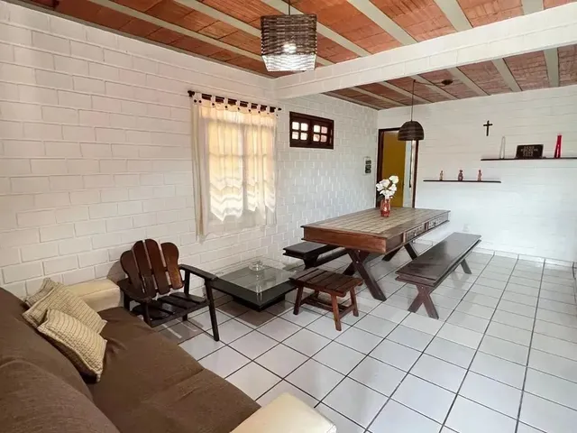 Imagem 11: Imóvel para Venda com 100 Metros Quadrados com 4 Quartos em Ebenezer - Gravatá - Pe