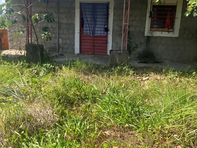 Imagem: Vendo Terreno em Catuama 8Min da Praia