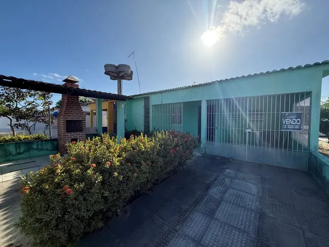 Imagem: Casa na Praia de Ponta de Pedras !!