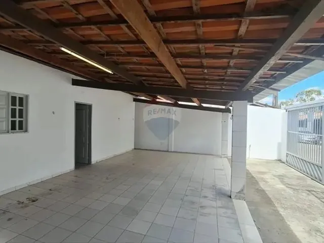 Imagem: A casa em condomínio possui 3 Dormitórios, 1 Suíte, 1