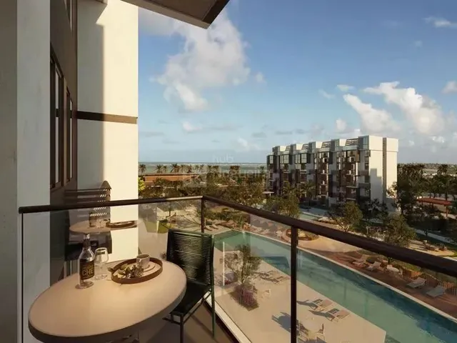 Imagem: Apartamento Charmoso 2 Quartos na Zona Sul