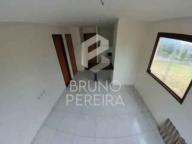Imagem: Flat Novo de 45M2 no Condomínio Paraíso