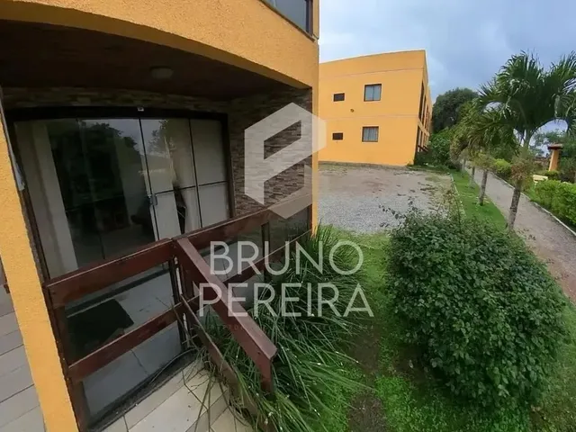 Imagem: Flat Mobiliado de 40M2 no Condomínio Paraíso
