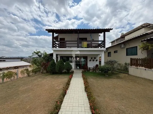 Imagem: Casa Dentro de Condomínio com 04 Quartos
