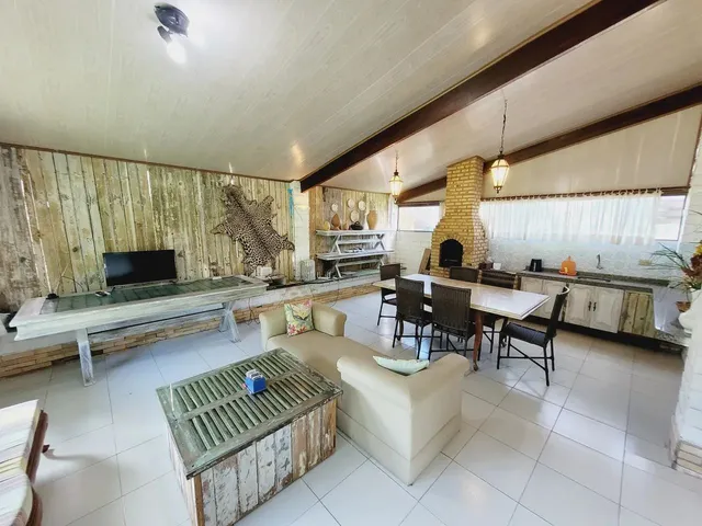 Imagem: Casa À Venda em Condomínio em Gravatá/Pe