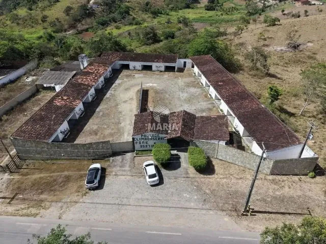 Imagem: Pousada com 15 Suítes À Venda em Chã