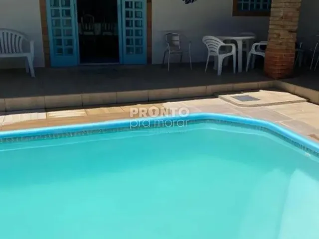 Imagem: Venda - Casa em Maracaipe - 184M² com 04