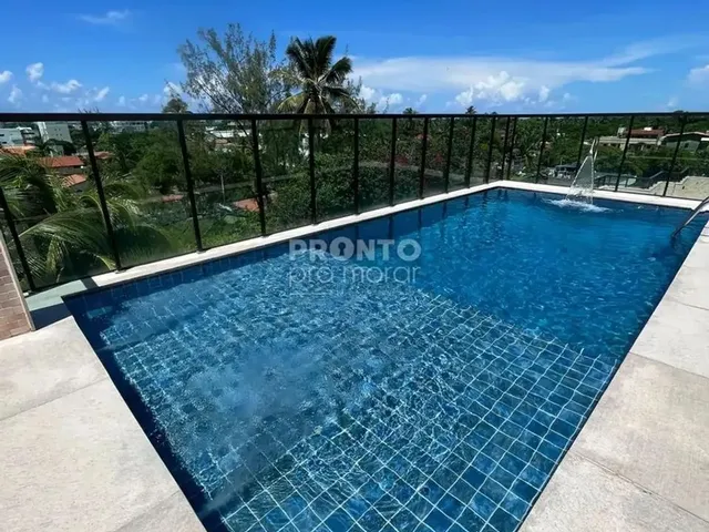 Imagem 2: Imóvel para Venda Tem 58 Metros Quadrados com 2 Quartos em Centro - Ipojuca - Pe