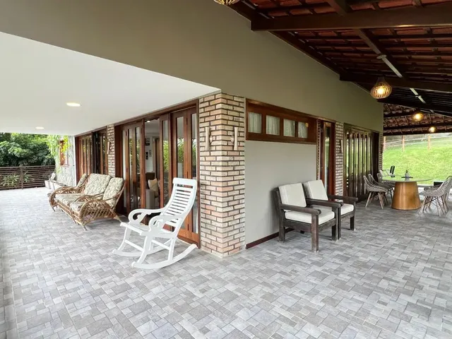 Imagem 6: Casa em Gravatá Condomínio Fechado