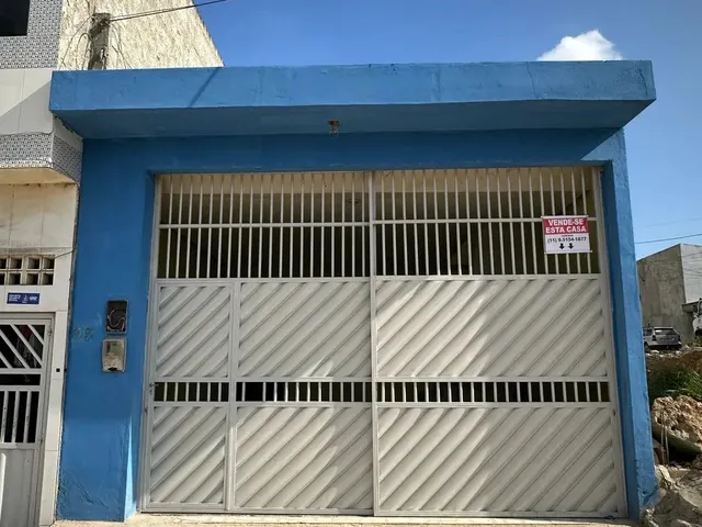Imagem: Vendo Casa na Cidade Alta