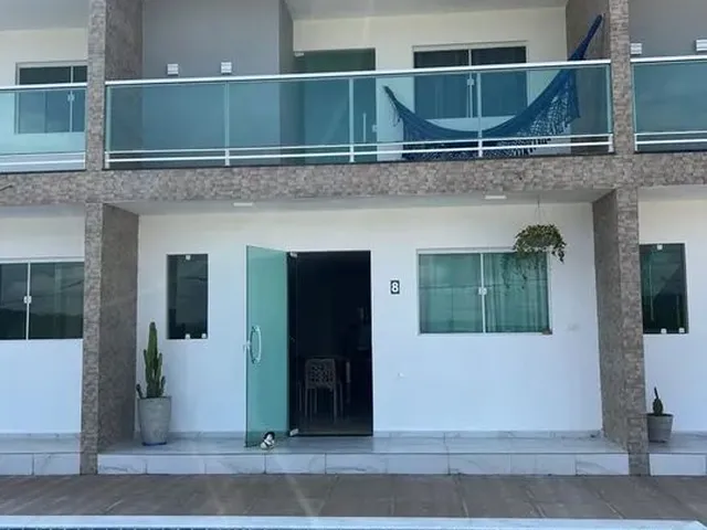 Imagem: Duplex em Serra Negra Bezerro