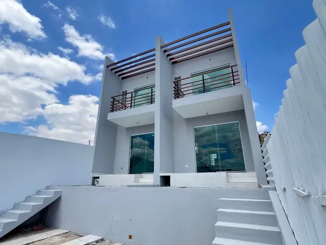 Imagem: Casa em Gravatá