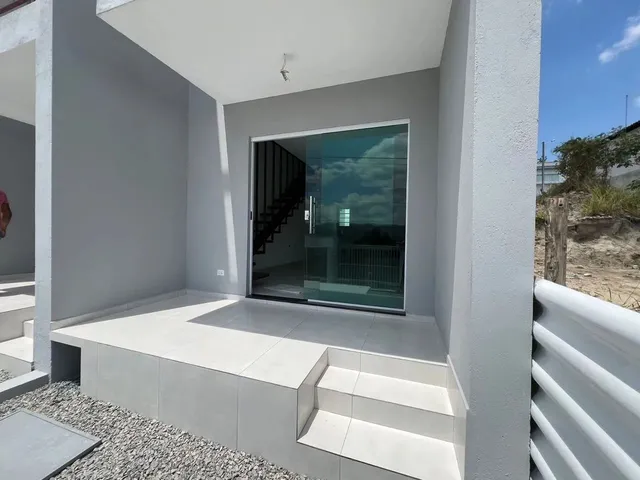 Imagem 6: Casa em Gravatá