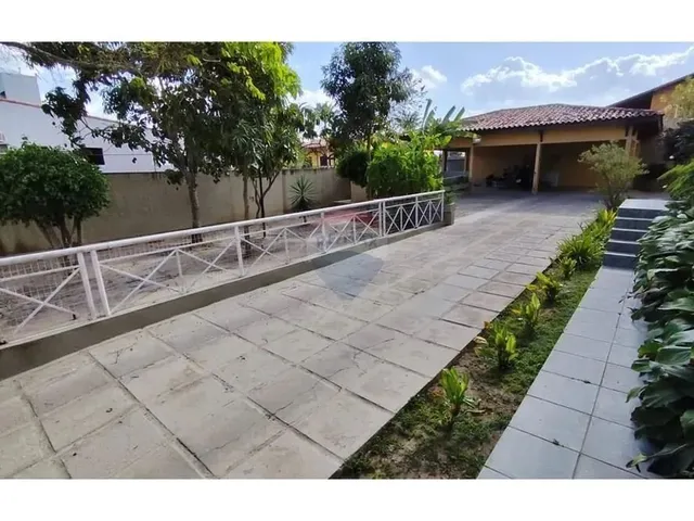 Imagem: Vendo Gravata - Casa de Esquina com 370