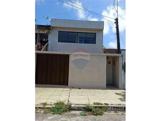 Imagem: Casa em Santo Amaro