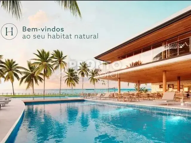 Imagem: Oportunidade Única!! 3 Quartos Beira-Mar