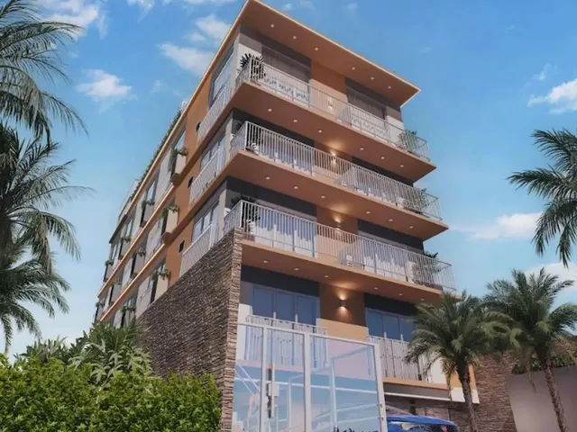 Imagem: Gc Porto de Galinhas /19 M² /01 Qtos/Venda