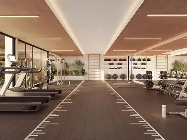 Imagem 1: Apartamento 2 Quartos em Carneiros