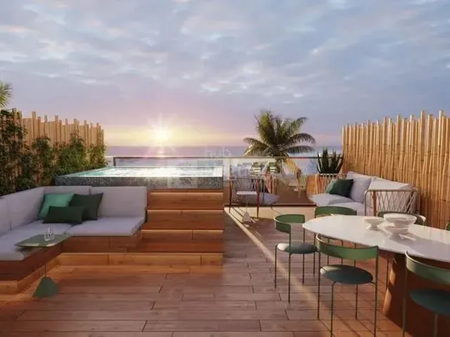 Imagem 1: Apartamento 2 Quartos em Tamandaré