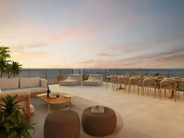 Imagem: Apartamento Charmoso 4 Quartos na Zona Sul