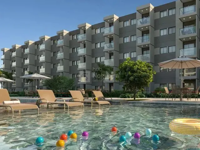 Imagem: Apartamento 2 Quartos em Carneiros