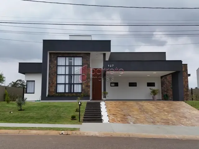 Imagem: Casa para Venda no Condomínio Terras Caxambu