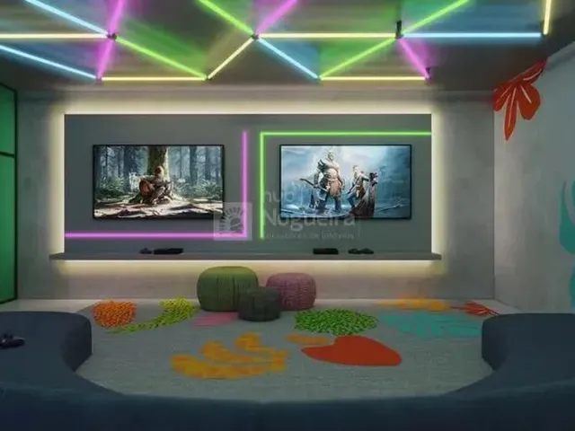 Imagem: Apartamento Aconchegante 1 Suíte em Ipojuca
