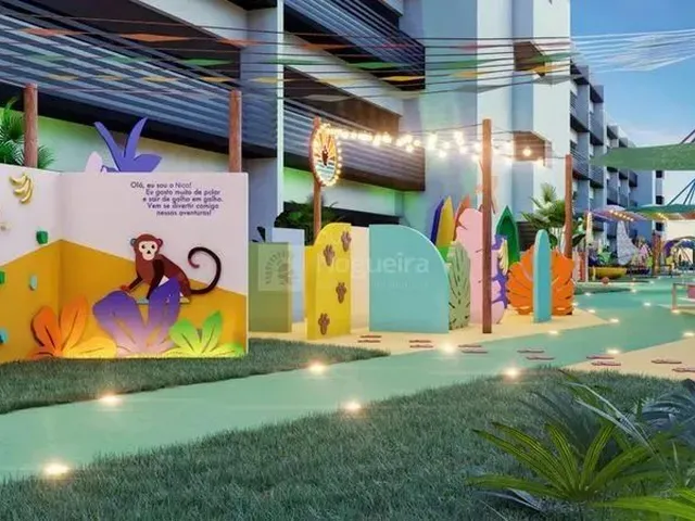 Imagem 7: Apartamento 3 Quartos em Centro
