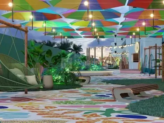 Imagem: Apartamento 3 Quartos em Centro
