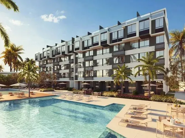 Imagem: Apartamento 2 Quartos em Tamandaré