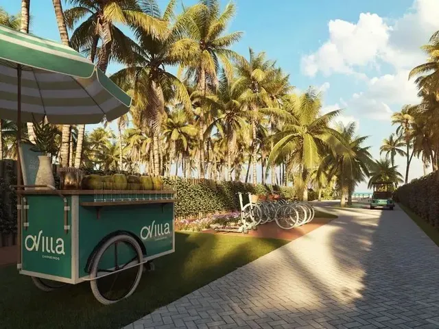 Imagem 8: Apartamento 2 Quartos em Tamandaré