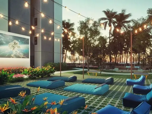 Imagem 3: Apartamento 2 Quartos em Tamandaré