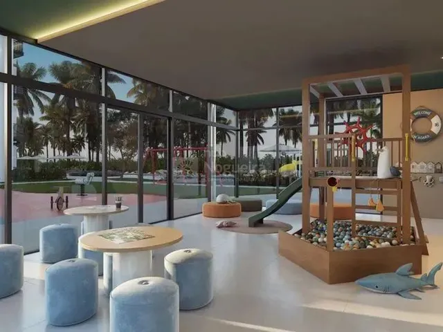 Imagem 9: Apartamento 2 Quartos em Tamandaré