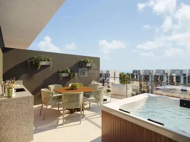 Imagem: Apartamento 3 Quartos em Tamandaré