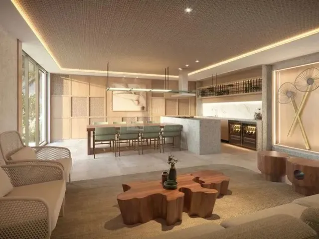 Imagem 2: Apartamento 3 Quartos em Carneiros