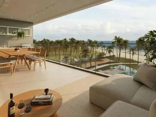 Imagem 9: Apartamento 3 Quartos em Carneiros