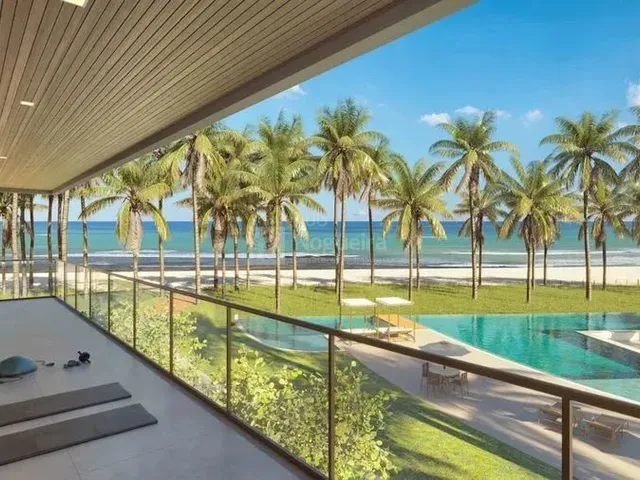 Imagem 3: Apartamento 3 Quartos em Carneiros
