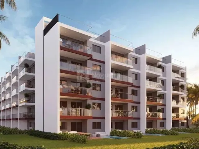Imagem 6: Apartamento 3 Quartos em Carneiros