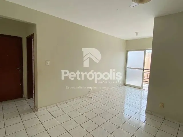 Imagem: Apartamento de 3 Quartos na 208 Sul por