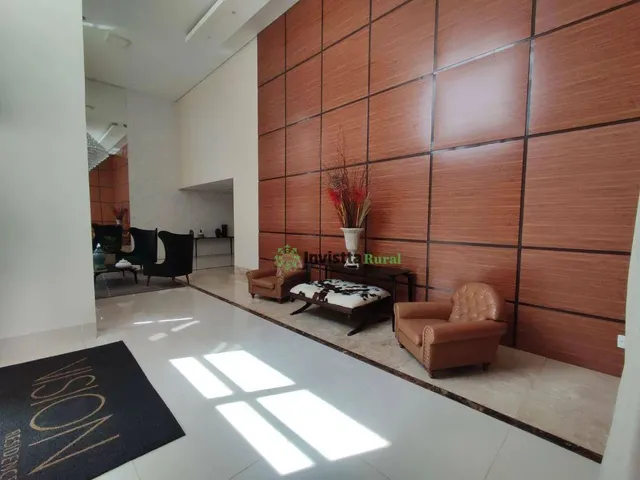 Imagem 1: Apartamento com 5 Dormitórios À Venda, 237 M² por R$ 1.900.000,00 - Plano Diretor Sul