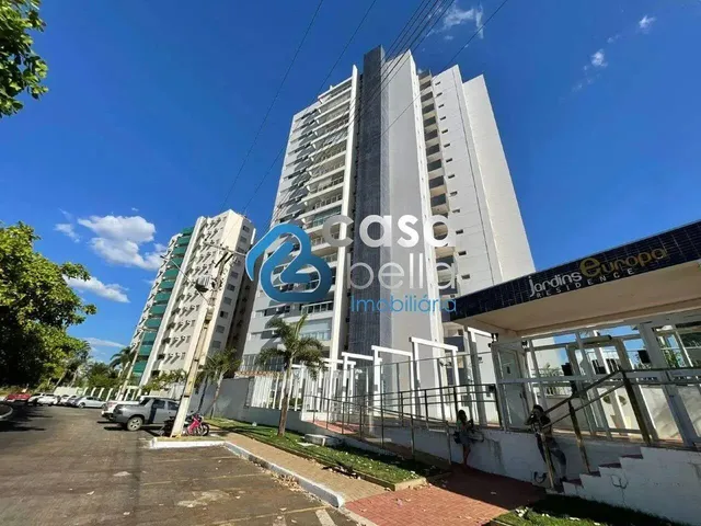 Imagem: Apartamento a Venda - Jardins Europa