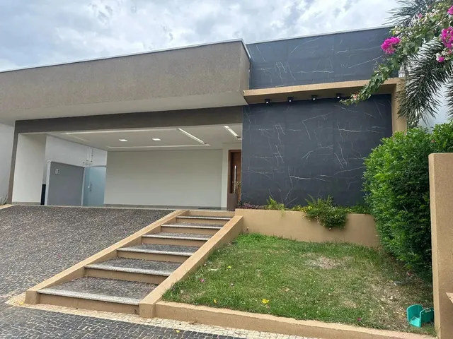 Imagem: Casa em Condomínio À Venda, Quadra 1605