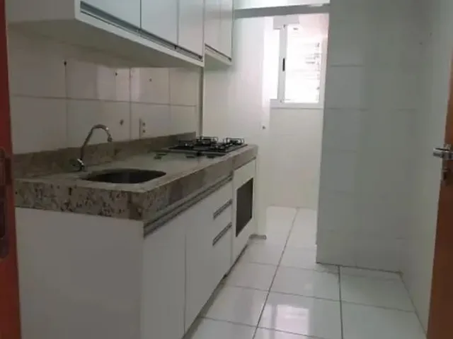Imagem 1: Imóvel para Venda com 61 Metros Quadrados com 2 Quartos em Plano Diretor Norte - Palmas