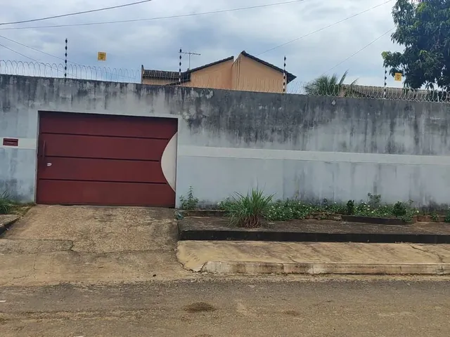 Imagem: Casa no Bairro Morada do Sol Taquaralto