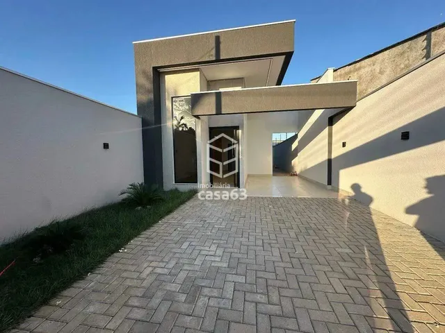 Imagem: Casa - santa Fé 2