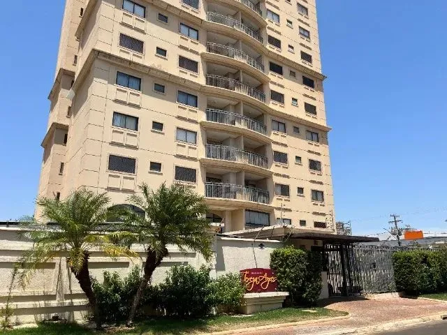 Imagem: Apartamento À Venda, 3 Quartos, 3 Suítes