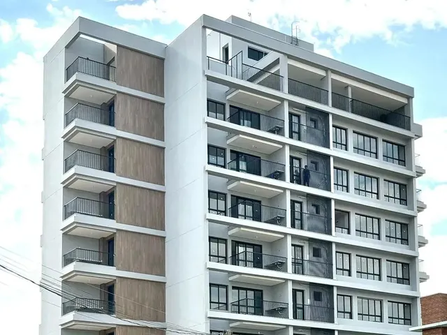 Imagem: Vendo Apto Novo com 3 Quartos - Orla 14